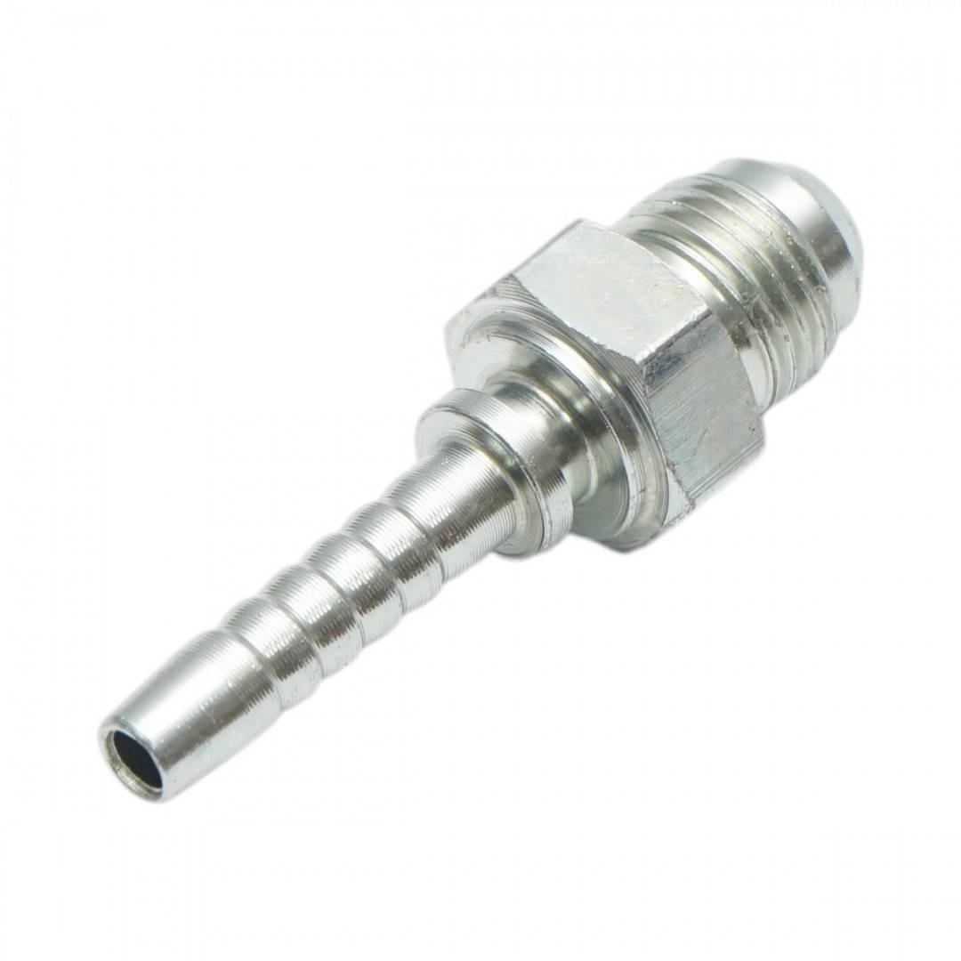 Armatura AGJ DN6 UNF 9/16 filet exterior Breckner Germany