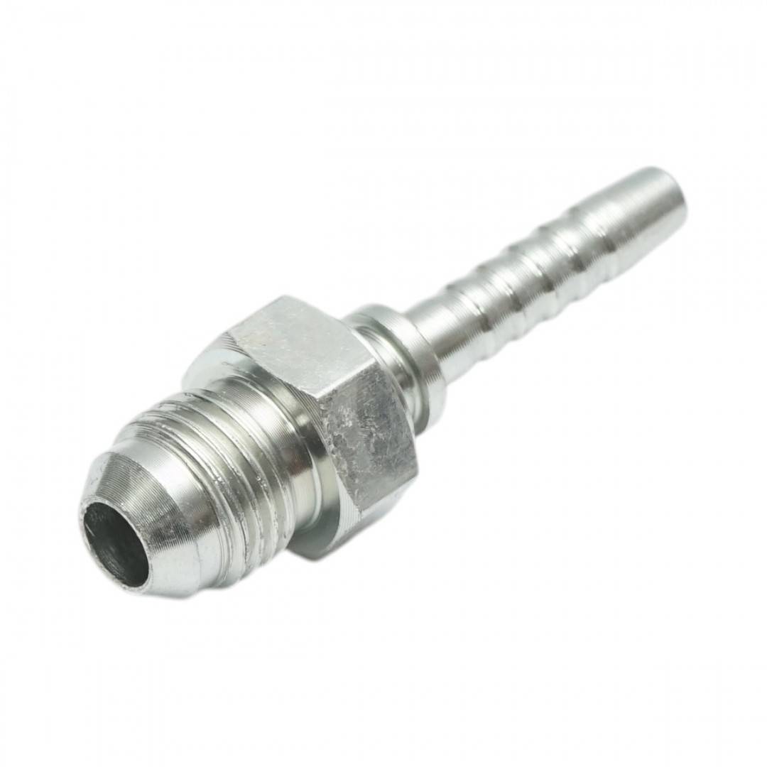 Armatura AGJ DN6 UNF 9/16 filet exterior Breckner Germany
