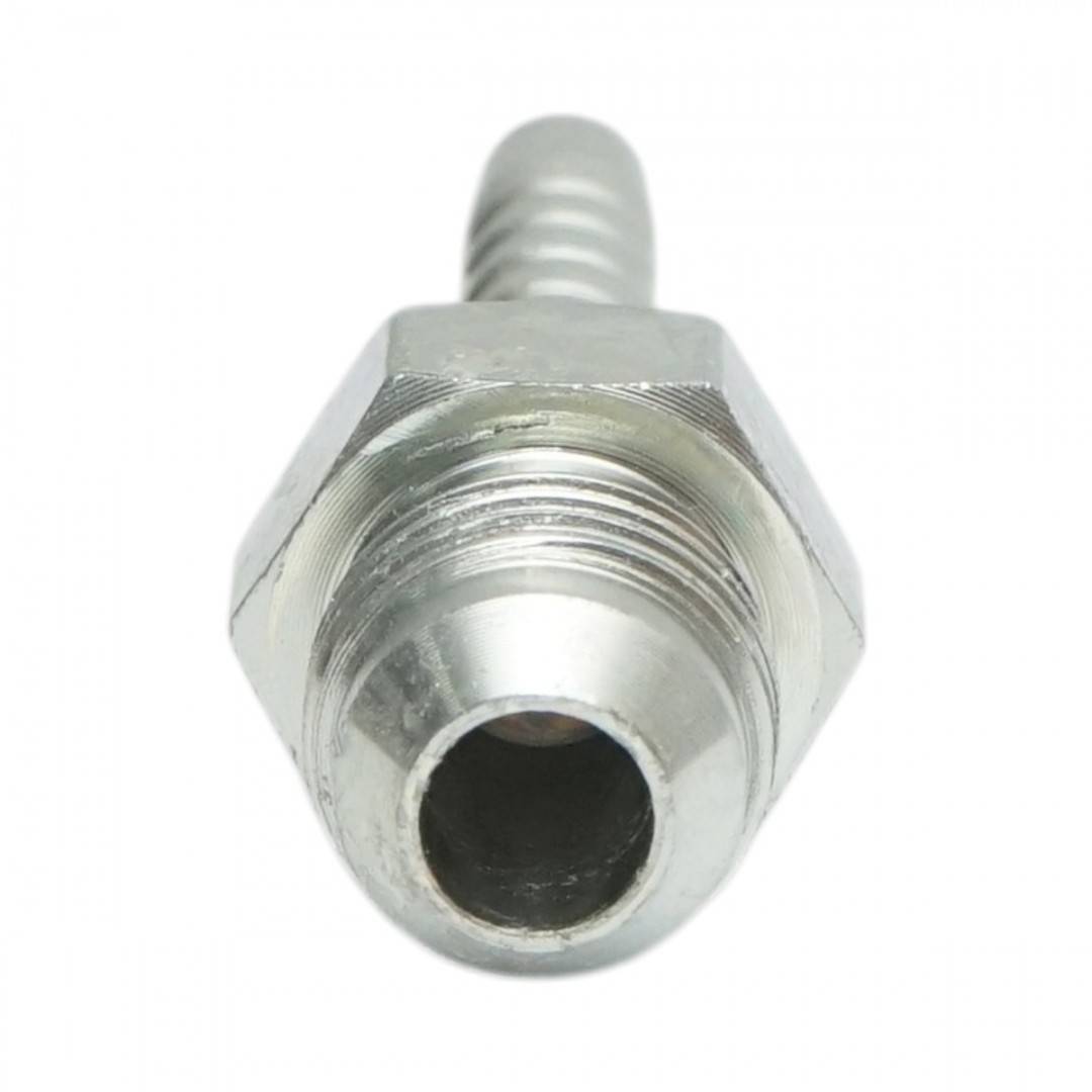 Armatura AGJ DN6 UNF 9/16 filet exterior Breckner Germany