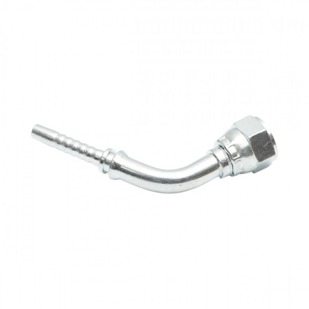 Armatura DKR45 DN6 BSP 1/4 filet interior Breckner Germany