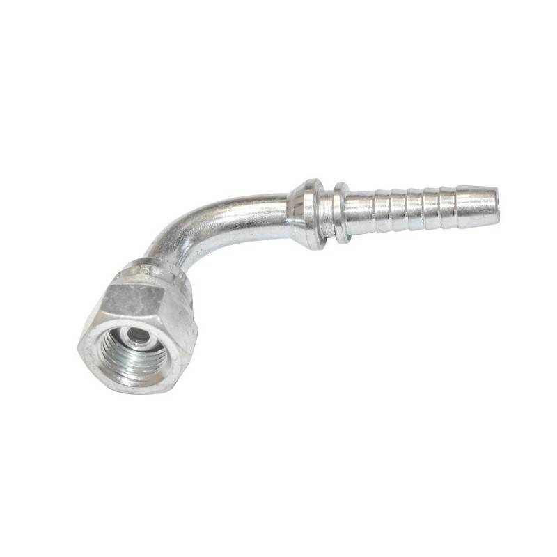 Armatura DKR90 DN06 BSP 1/8