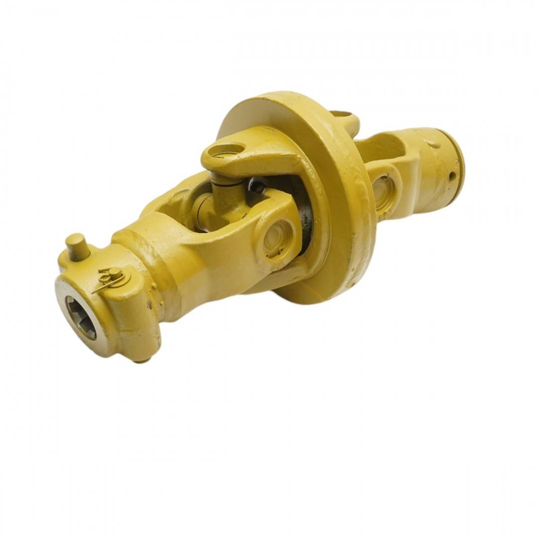 Articulatie dubla FCF L6 T6 Z=6 1 3/8 dubla 30,2x92 teava lamaie fi 57.5x48mm tip Walterscheid