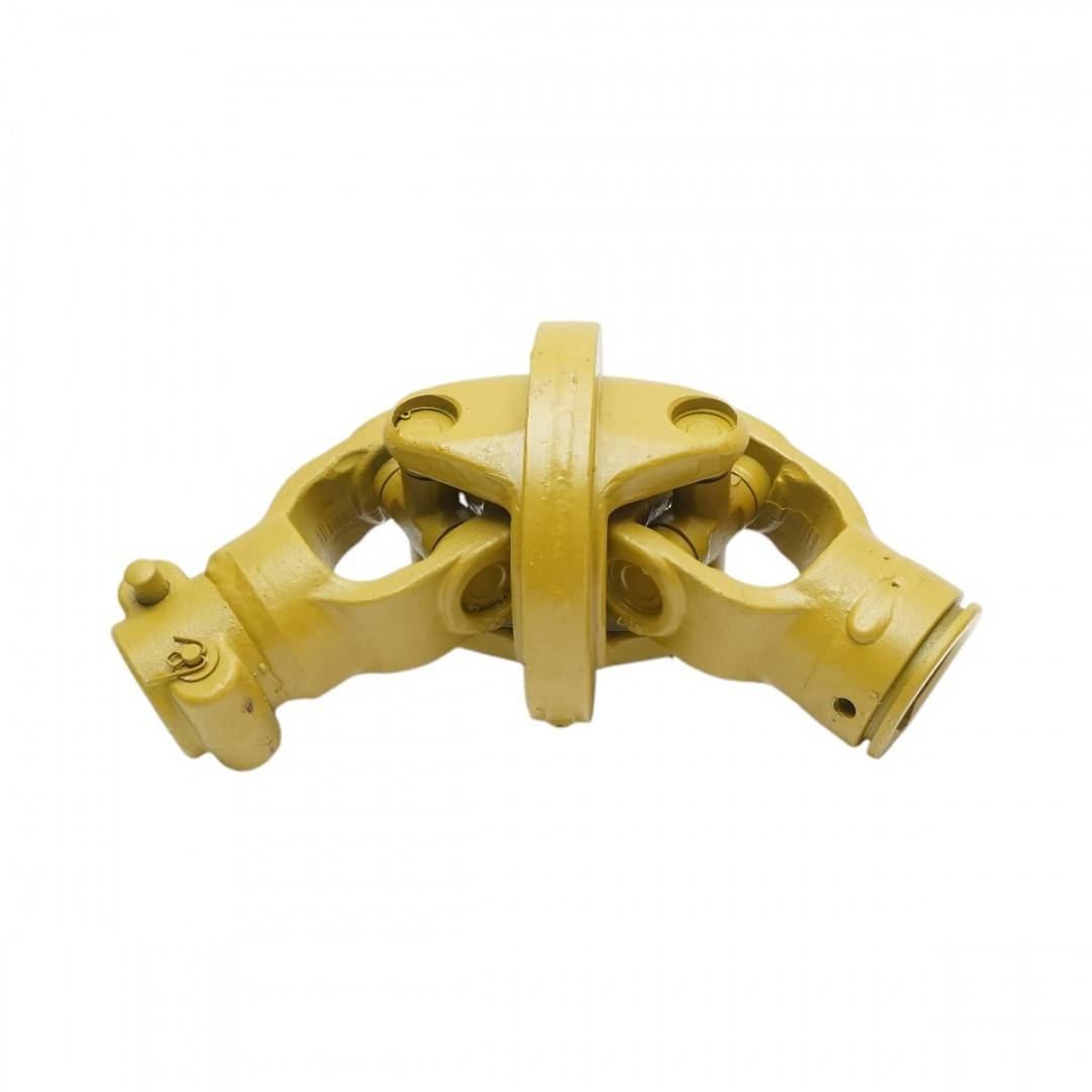 Articulatie dubla FCF L6 T6 Z=6 1 3/8 dubla 30,2x92 teava lamaie fi 57.5x48mm tip Walterscheid