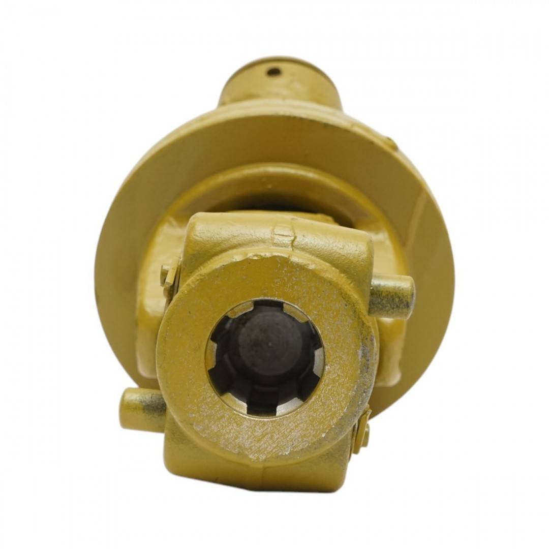 Articulatie dubla FCF L6 T6 Z=6 1 3/8 dubla 30,2x92 teava lamaie fi 57.5x48mm tip Walterscheid