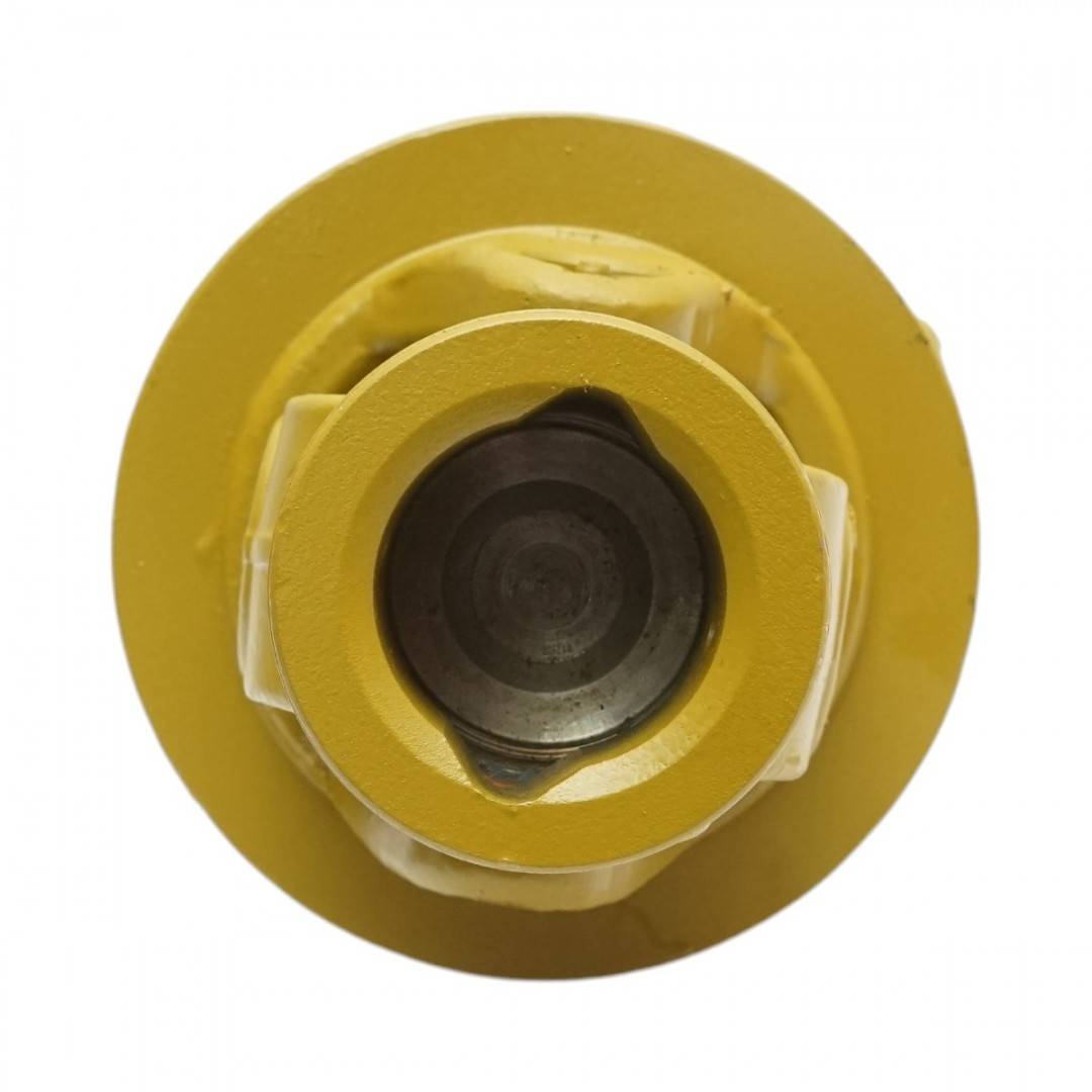 Articulatie dubla FCF L6 T6 Z=6 1 3/8 dubla 30,2x92 teava lamaie fi 57.5x48mm tip Walterscheid