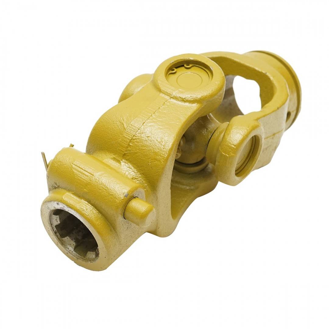 Articulatie FCF T4 cardan completa, coasa cruce 27x75 pentru teava triunghiulara