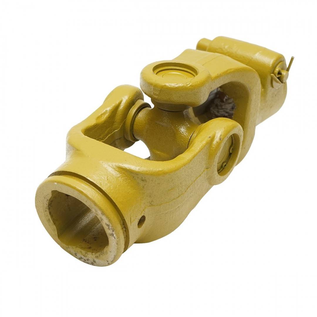 Articulatie FCF T4 cardan completa, coasa cruce 27x75 pentru teava triunghiulara