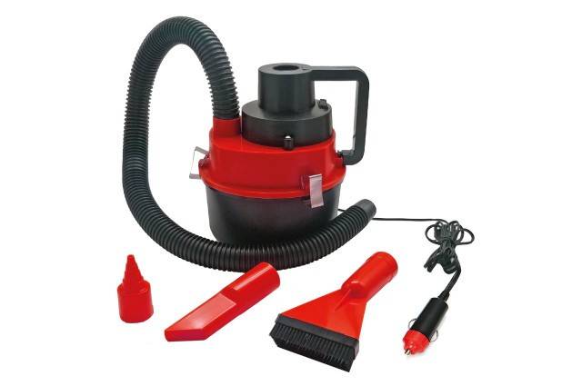 Aspirator auto 12V 93W