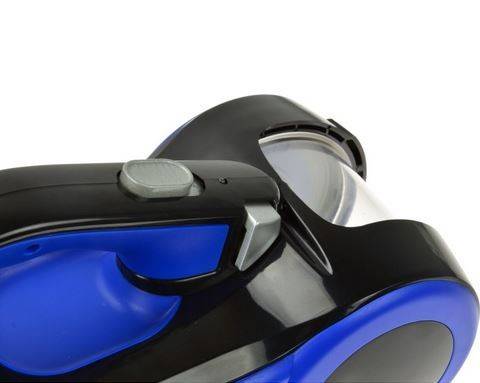 Aspirator auto 12V GEKO PREMIUM