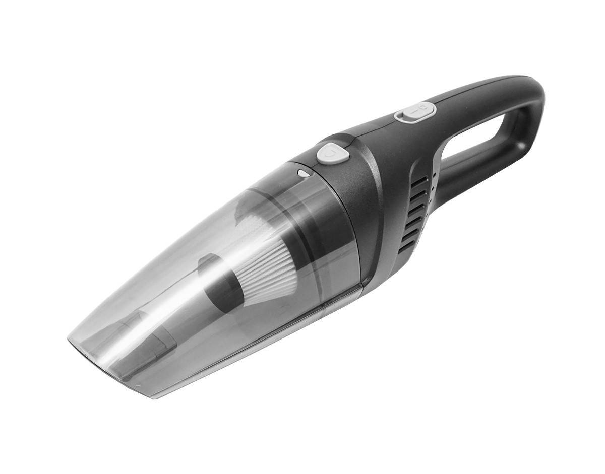 Aspirator de mana pentru mediu umed si uscat, tensiune alimentare priza auto 12V putere 90W
