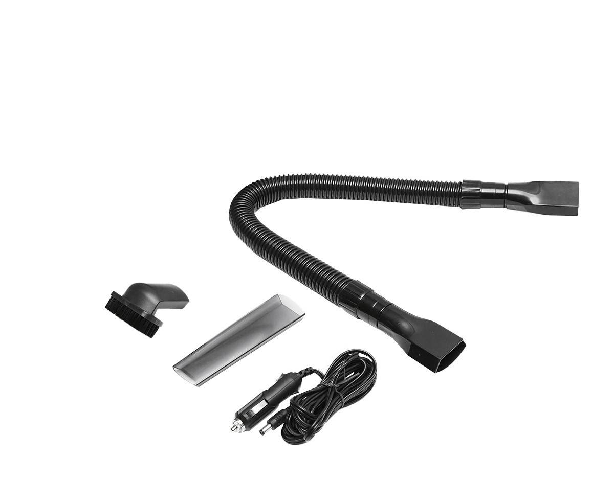 Aspirator de mana pentru mediu umed si uscat, tensiune alimentare priza auto 12V putere 90W
