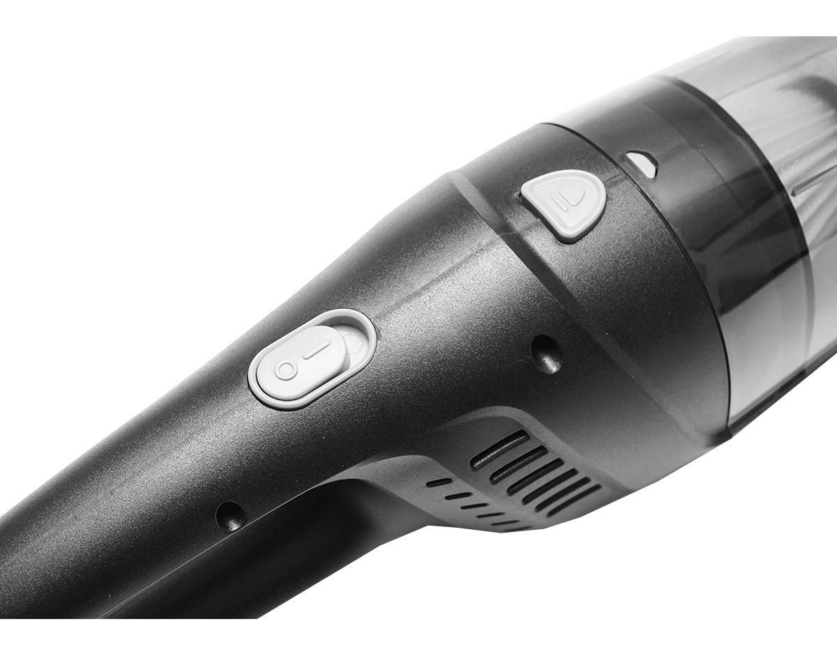 Aspirator de mana pentru mediu umed si uscat, tensiune alimentare priza auto 12V putere 90W