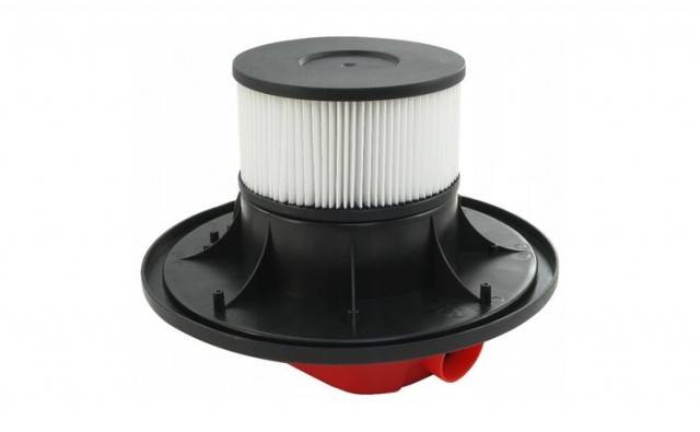 Aspirator pentru cenusa 1200W 20L filtru HEPA