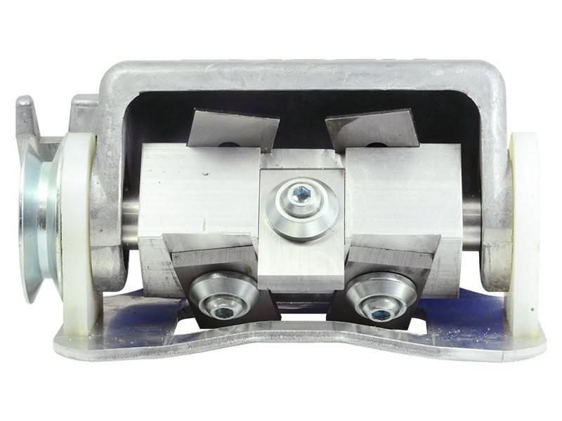 Atasament drujba tip rindea Stihl Ms240, Ms260, Ms261, Ms271, Ms291 (curbat)