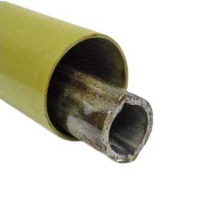Ax cardanic 1500MM 482Nm, 27x81,7