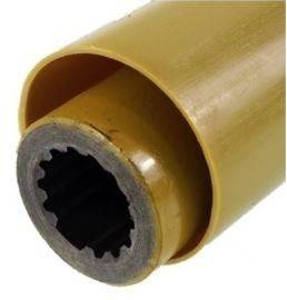Ax cardanic 560MM 482Nm, 27x81,7