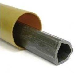 Ax cardanic 810MM 482Nm, 27x74,5