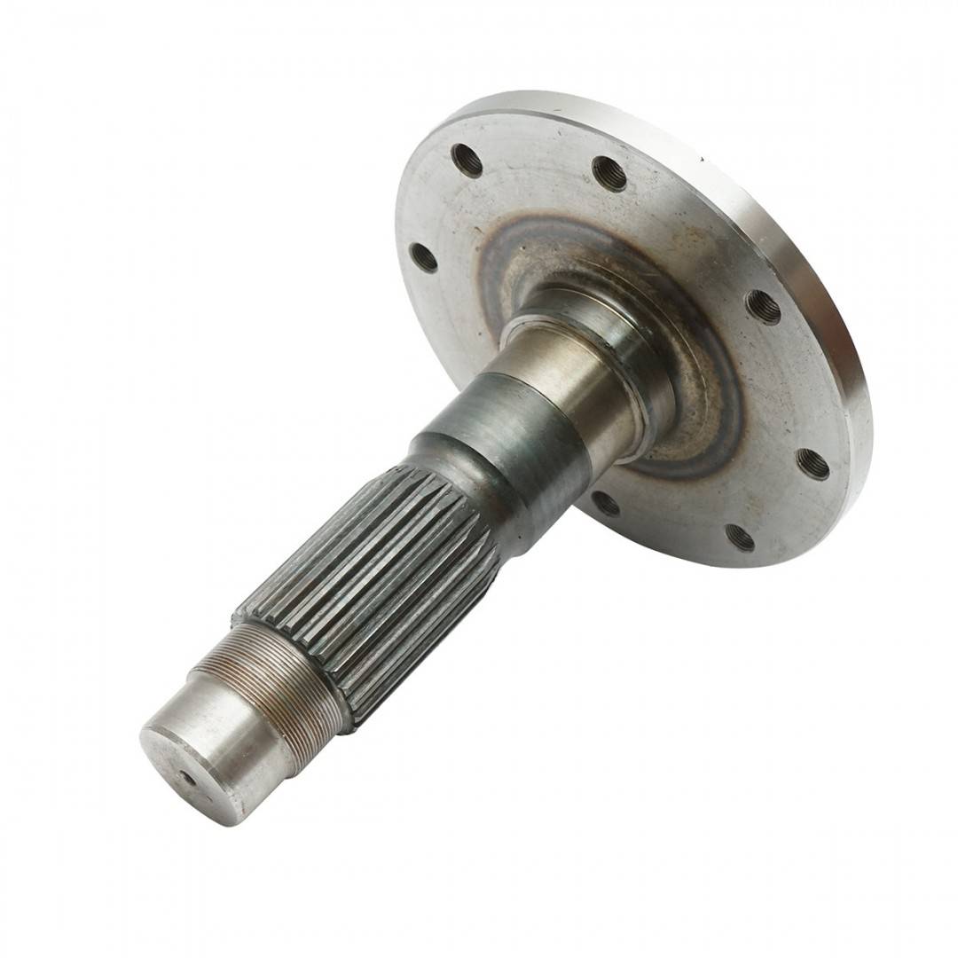 Ax roata planetara spate (pioneza) Fiat 640, New Holland Z=24 cod OEM 5087639, 4995341