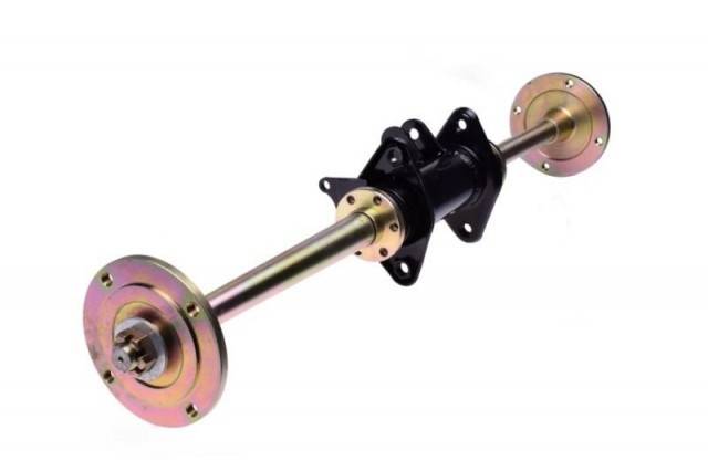 Ax roti spate ATV 200cc (model 2)