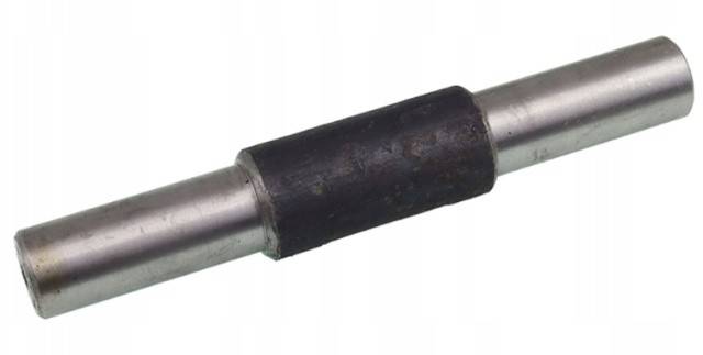 Ax satelit C-360, C-360-3P, BIZON