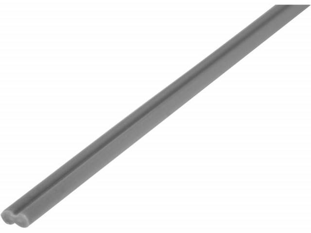Baghete pentru sudarea PVC YATO