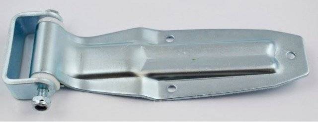 Balama inferioara cu suport 255 x 82 mm