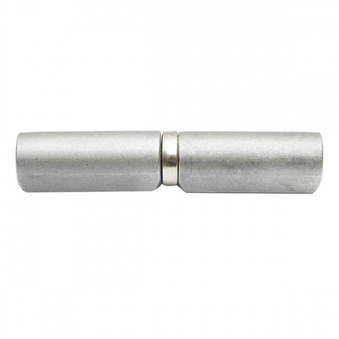 Balama sudabila poarta, usa cu rulment 28X34X150mm