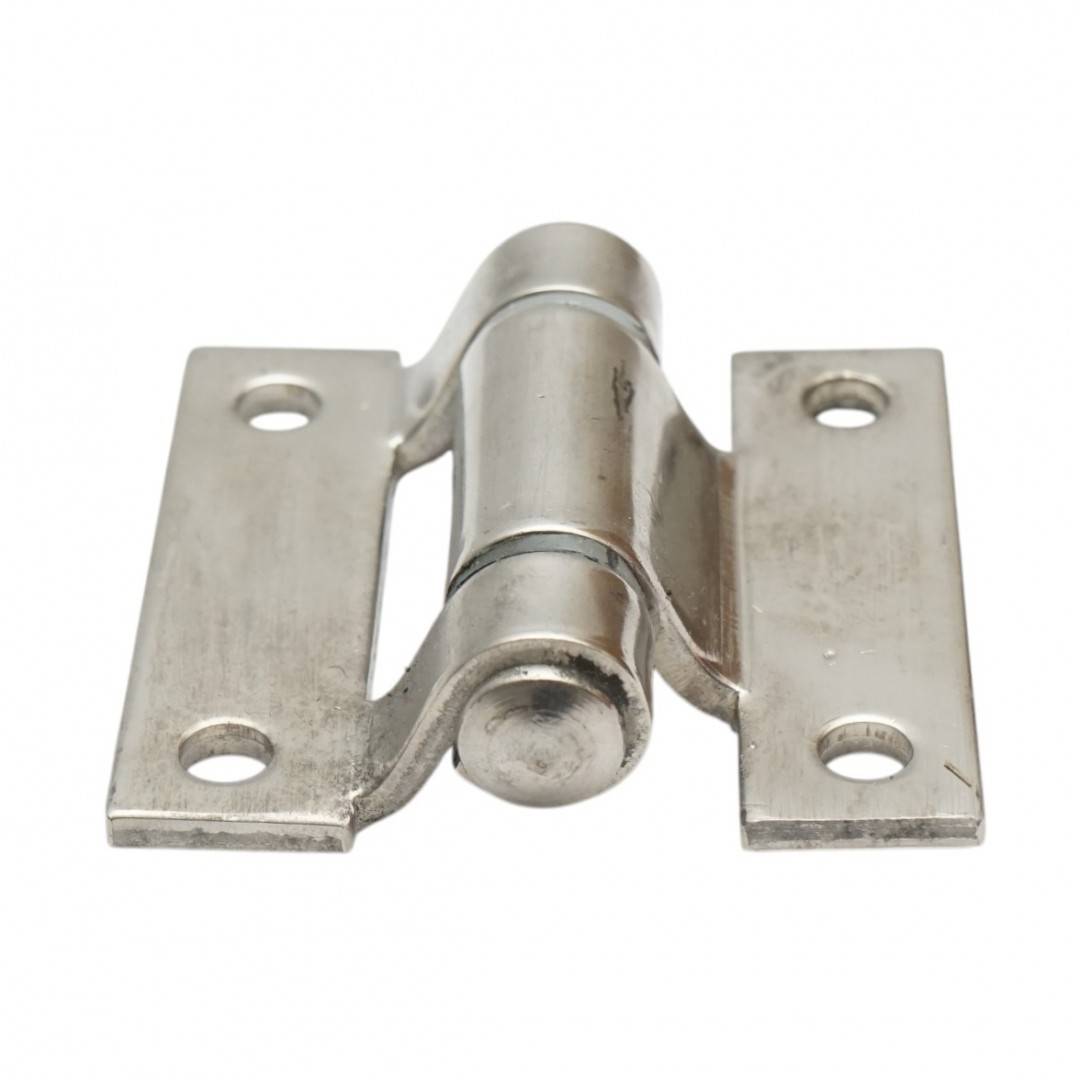 Balama usa camion tip fluture otel inoxidabil 60x60mm