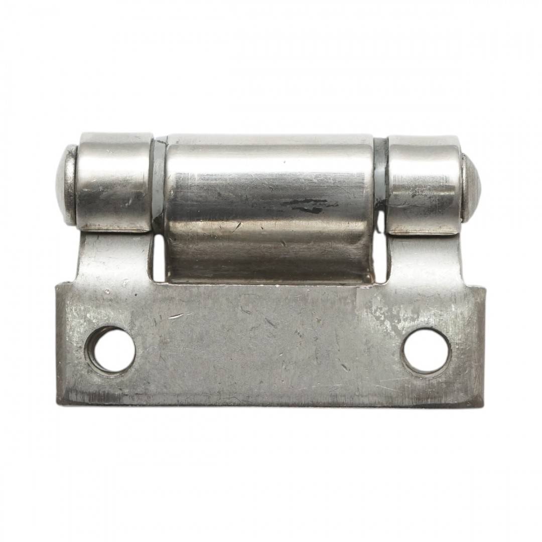 Balama usa camion tip fluture otel inoxidabil 60x60mm