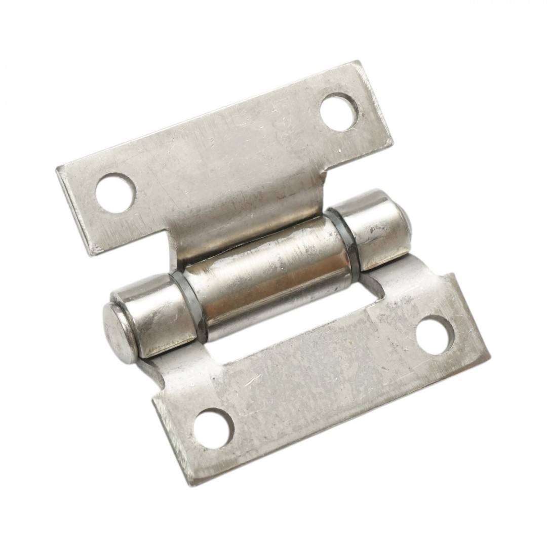 Balama usa camion tip fluture otel inoxidabil 60x60mm