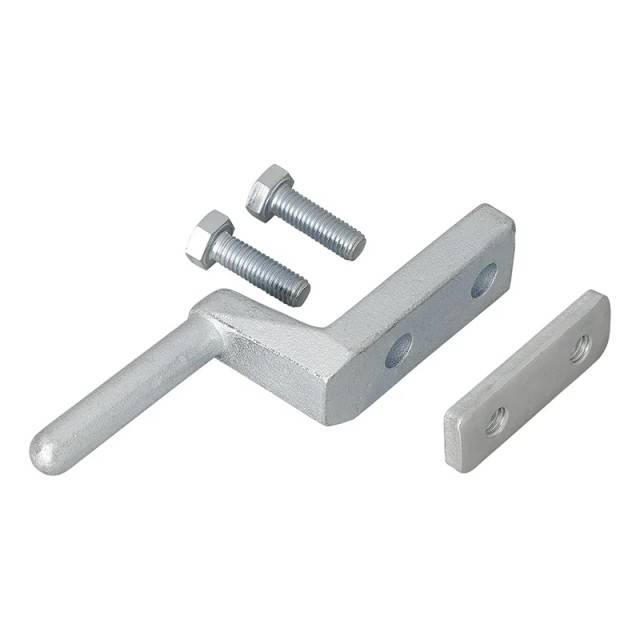 Balamale placa 11mm