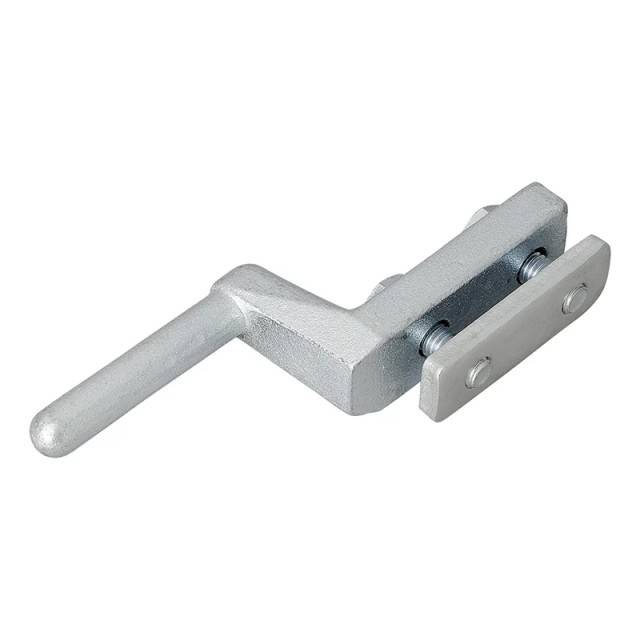 Balamale placa 11mm