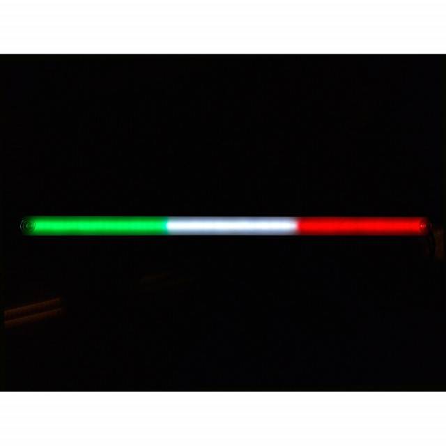 Banda LED cu steagul Italiei
