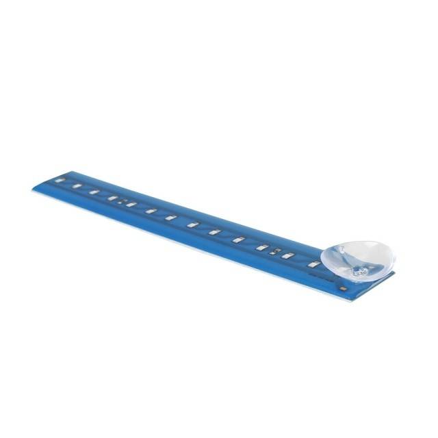 Banda LED Romania 60cm 42 Leduri USB 5V