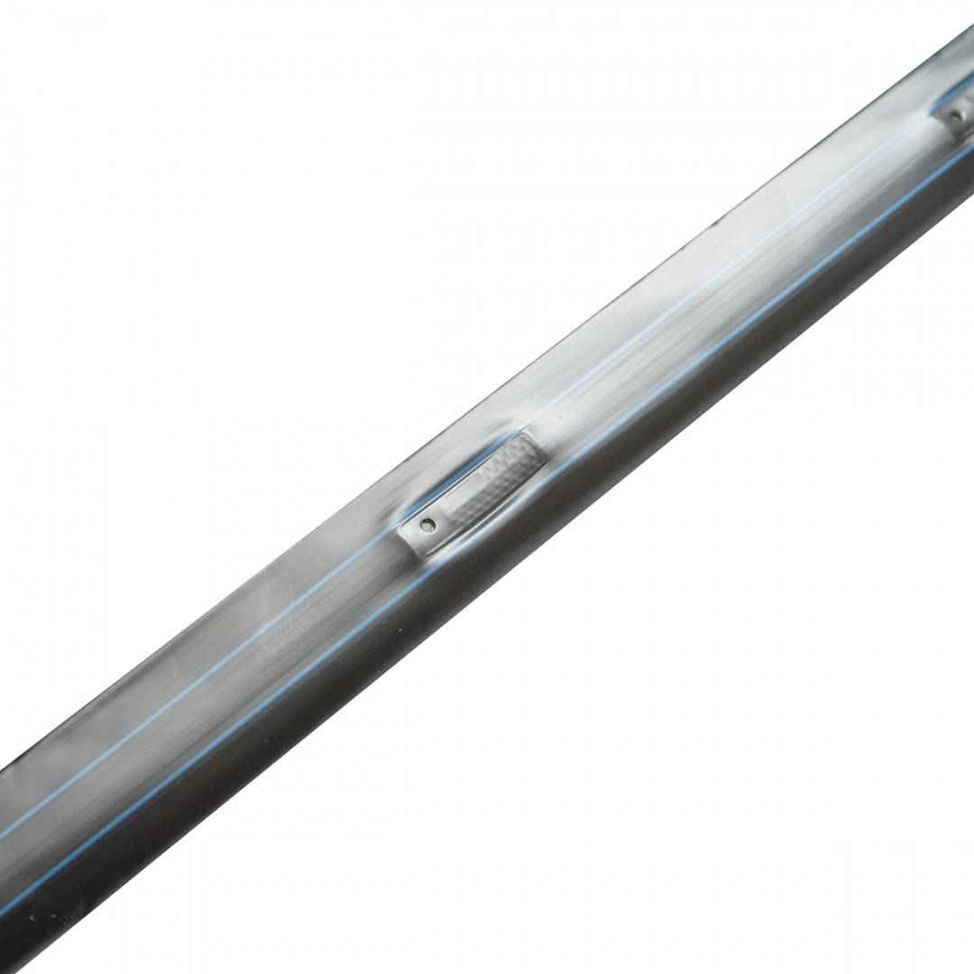 Banda picurare apa, rola 3000M 1.38L/H, D16mm. pas 10cm Breckner Germany