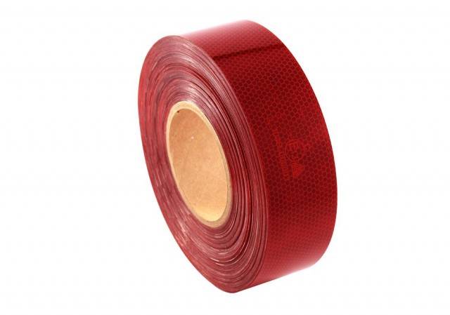 Banda reflectorizanta continua Avery Dennison VIGNAL