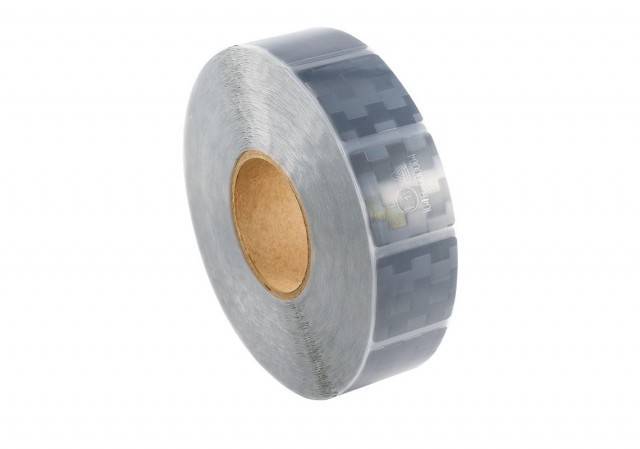 Banda reflectorizanta discontinua Avery Dennison VIGNAL