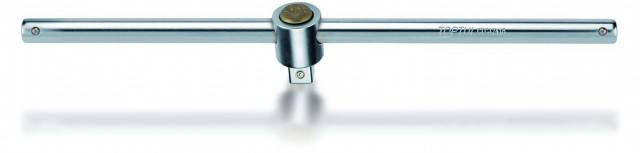 Bara de forta 3/4” 50cm cu patrat culisant