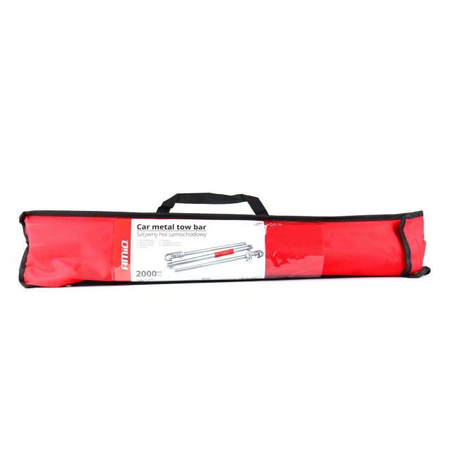 Bara de tractare metalica 2T 180cm