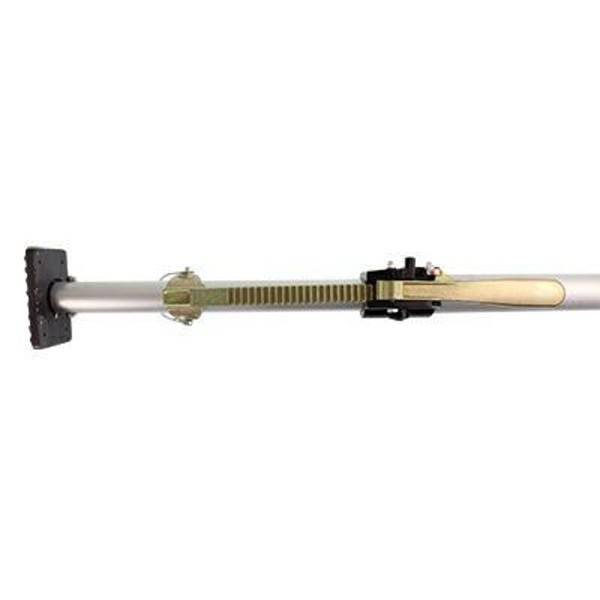 Bara fixare cu talpi - ALUMINIU 1.85-2.72 M