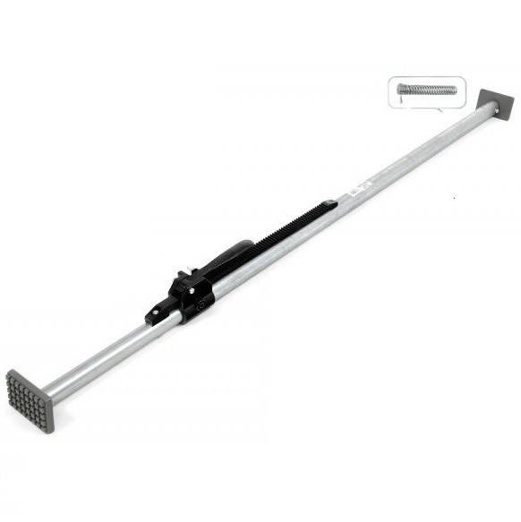 Bara fixare cu talpi - ALUMINIU 2.30-2.66 M