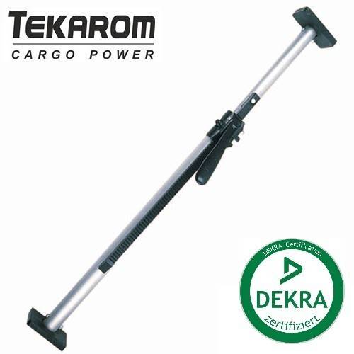 Bara fixare cu talpi - ALUMINIU 2.30-2.66 M