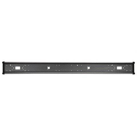 Bara metal cu capete de plastic 1800 mm