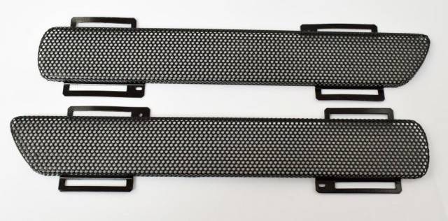 Bara protectie fata mijloc SCANIA R 04-