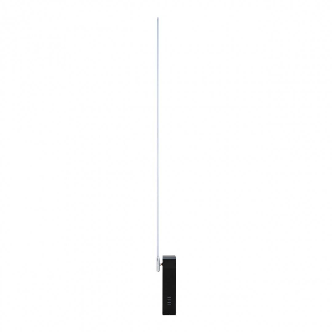 Bariera acces parcare stanga PNI BPL506S cu Led, lungime bariera 6m, telecomanda inclusa