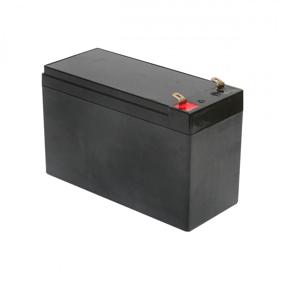 Baterie (acumulator) pentru pompa de stropit vermorel 12L Breckner Germany