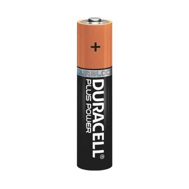 Baterie alcalina Duracell AA sau R6 cod 81483682 blister cu 18bc