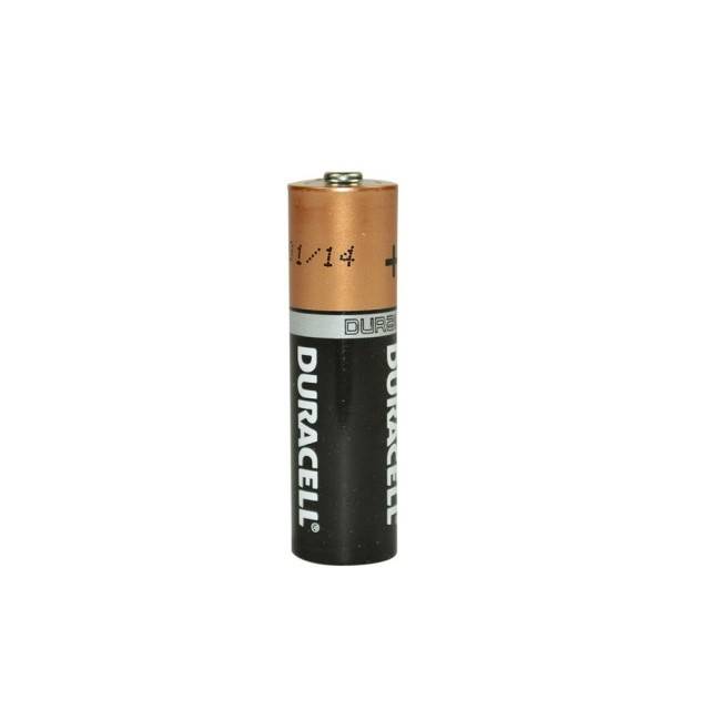 Baterie alcalina Duracell AAA sau R3 cod 81483686 blister cu 18bc