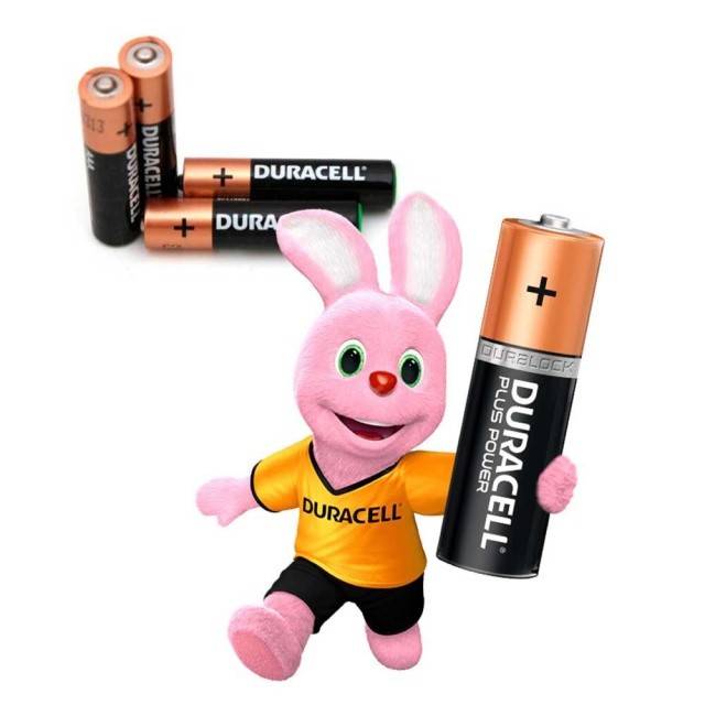 Baterie alcalina Duracell AAA sau R3 cod 81483686 blister cu 18bc