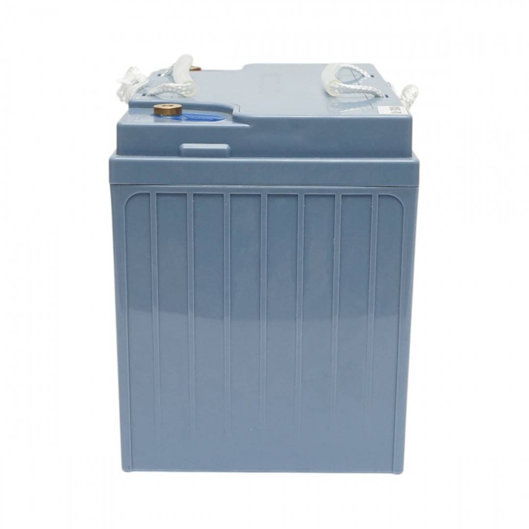 Baterie VRLA GEL 12V 90Ah 20HR pentru tricicluri, scutere, vehicule electrice 269x180x266mm CHILWEE